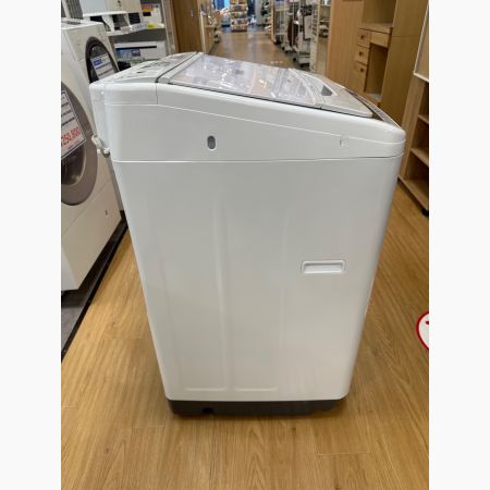 HITACHI (ヒタチ) 簡易乾燥機能付洗濯機 8.0kg BW-V80B 2018年製