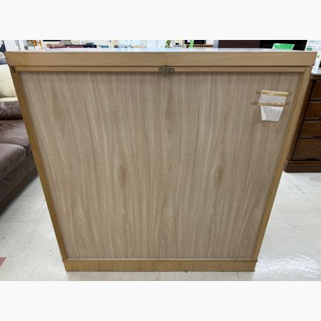 府中家具 (フチュウカグ) ミドルチェスト ブラウン 5段｜トレファクONLINE