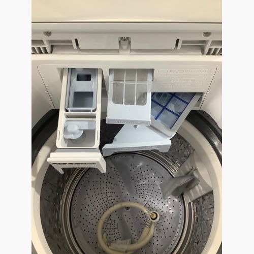 SHARP (シャープ) 電気洗濯乾燥機 9.0kg ES-TX9A-N 2017年製
