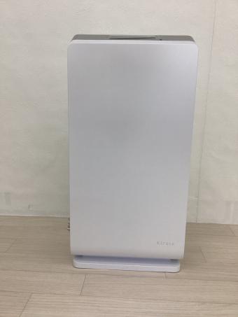 Kirala Air ハイブリッド空気清浄機 アリアプロ 2020年製 KAH-128