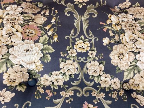 飛騨産業 (ヒダサンギョウ) 3人掛けソファー ブラウン セパレート式