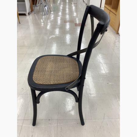 CRASH GATE】Knot antiques◇アイアンチェアB◇程度良好◇ Knot