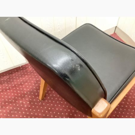 ACME Furniture (アクメファニチャー) ダイニングチェアー ブラック×ブラウン B00A31R2H0 CHAIR シエラ