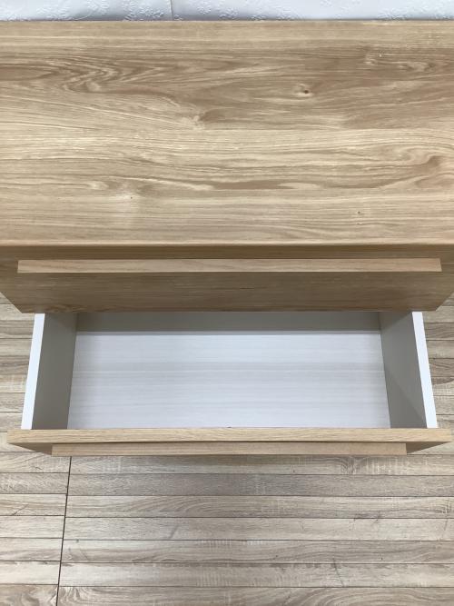 4段チェスト ナチュラル