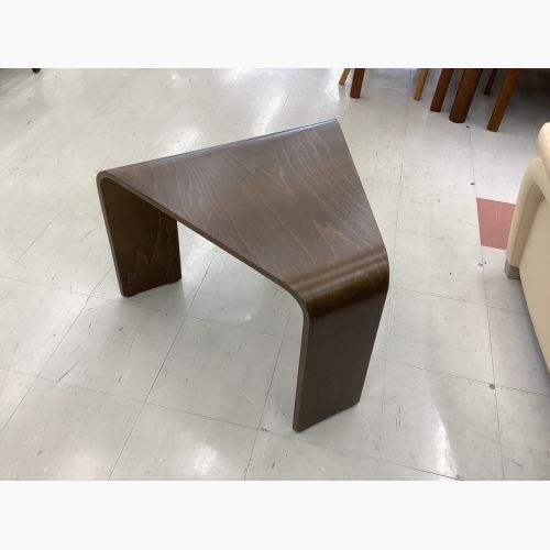 Ekornes (エコーネス) ストレスレス コーナーテーブル ブラウン 52250132006