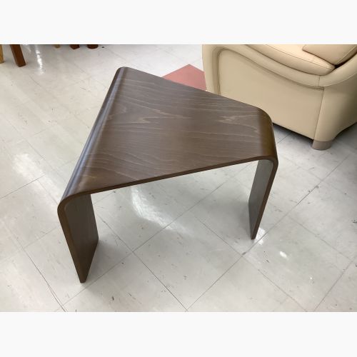 Ekornes (エコーネス) ストレスレス コーナーテーブル ブラウン 52250132006