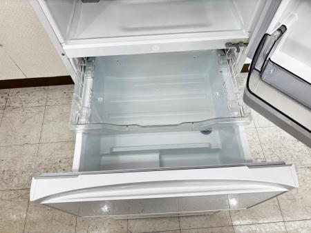 TOSHIBA (トウシバ) 5ドア冷蔵庫 GR-U41GXH 2022年製 411L