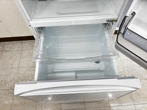 TOSHIBA (トウシバ) 5ドア冷蔵庫 GR-U41GXH 2022年製 411L クリーニング済