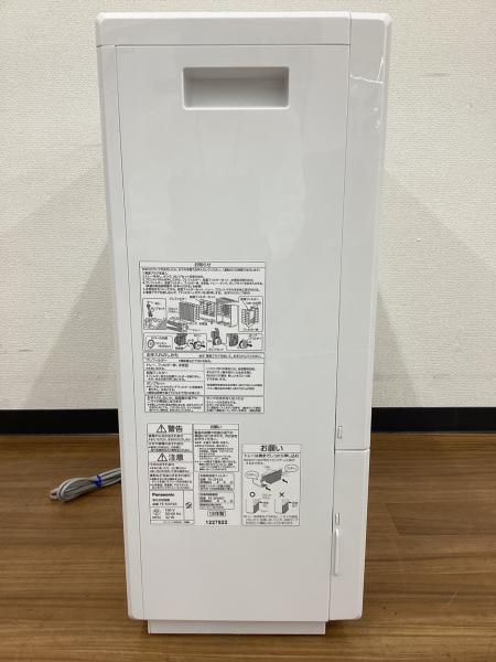 Panasonic (パナソニック) 気化式加湿器 FE-KXP20 2018年製