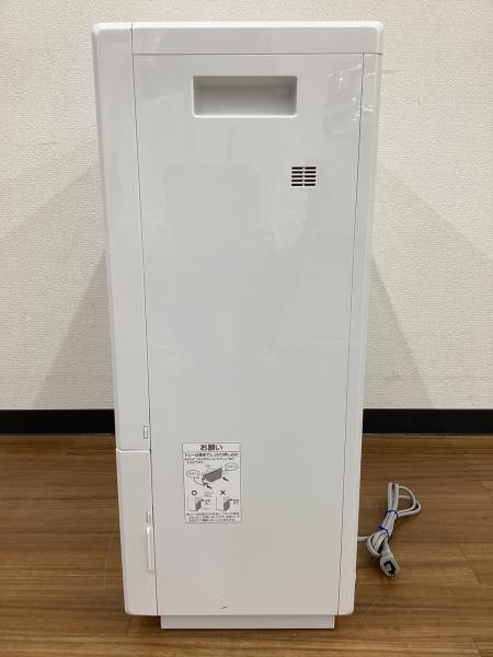 Panasonic (パナソニック) 気化式加湿器 FE-KXP20 2018年製