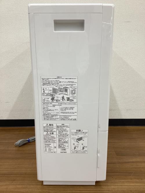 Panasonic (パナソニック) 気化式加湿器 FE-KXP20 2018年製