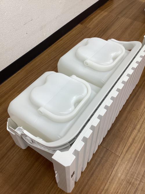 Panasonic (パナソニック) 気化式加湿器 FE-KXP20 2018年製