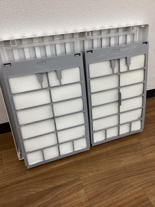 Panasonic (パナソニック) 気化式加湿器 FE-KXP20 2018年製