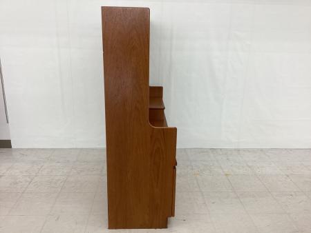 NATHAN (ネイサン) サイドボード ブラウン イギリスビンテージ品