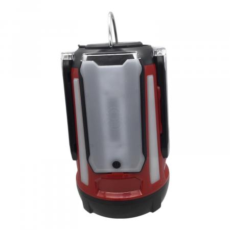 Coleman (コールマン) QUAD MULTI-PANEL LANTERN｜トレファクONLINE