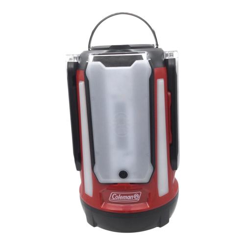 Coleman (コールマン) QUAD MULTI-PANEL LANTERN