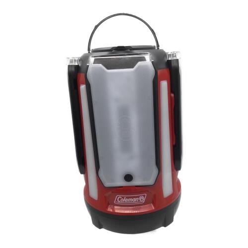 Coleman (コールマン) QUAD MULTI-PANEL LANTERN