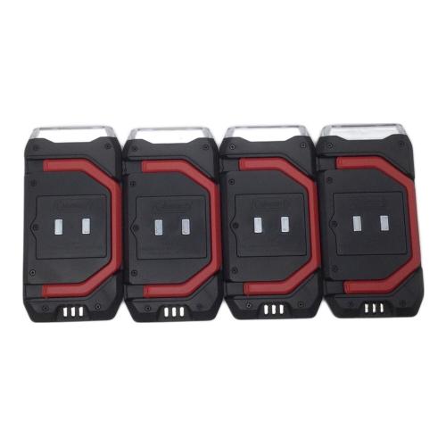 Coleman (コールマン) QUAD MULTI-PANEL LANTERN