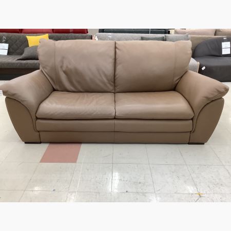 【岡山県直接引渡限定】ファブリックレザーソファ ブラウン 岡山県直接引渡限定】ファブリックレザーソファ ブラウン 楽天市場