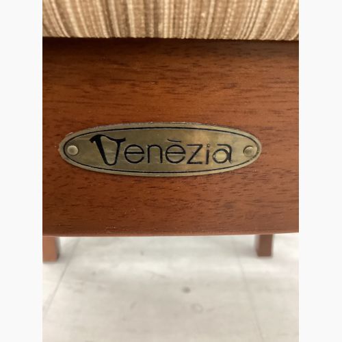 東海家具 (トウカイカグ) ダイニングチェアー ブラウン Venezia