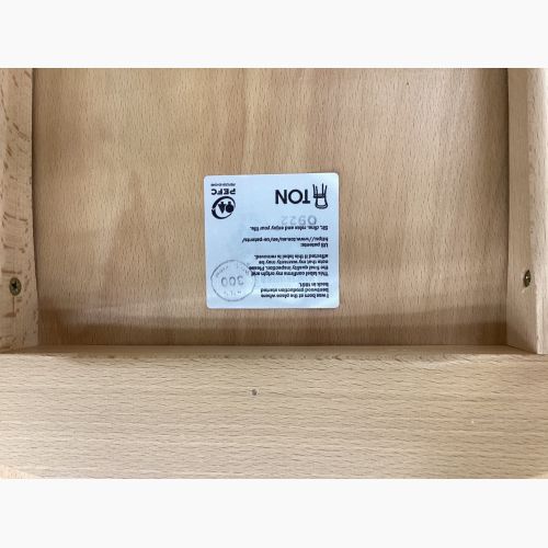  TON(トン)　ナチュラル ウィンザーカウンターTON