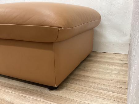 karimoku (カリモク) オットマン ブラウン ZT99563461 ZT99シリーズ
