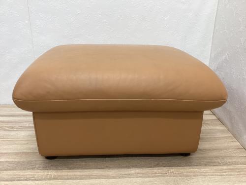 karimoku (カリモク) オットマン ブラウン ZT99563461 ZT99シリーズ