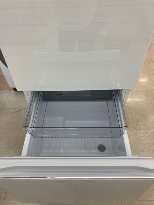 Haier (ハイアール) 3ドア冷蔵庫 JR-CV29B 2023年製 286L