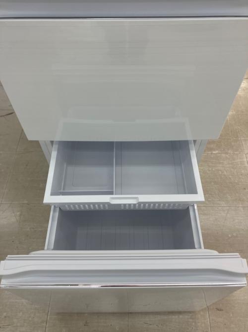 Haier (ハイアール) 3ドア冷蔵庫 JR-CV29B 2023年製 286L