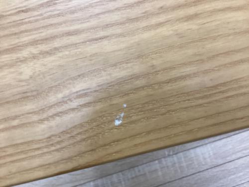 RELAX FORM (リラックスフォーム) センターテーブル ナチュラル×ブラック  アッシュ材×スチール SAVON 幅105㎝