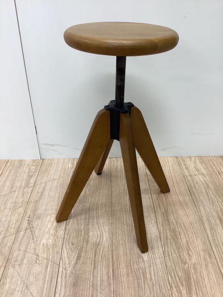 Knot antiques (ノットアンティークス) リフトスツール｜トレファクONLINE