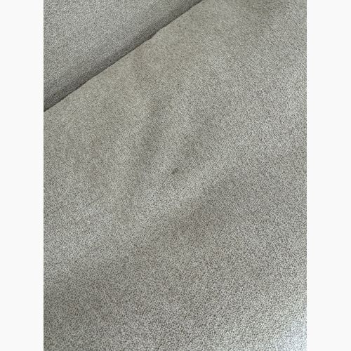 ニトリ 3人掛けソファー ベージュ  ファブリック WALL3