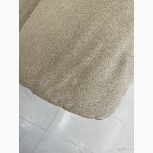 ニトリ 3人掛けソファー ベージュ  ファブリック WALL3