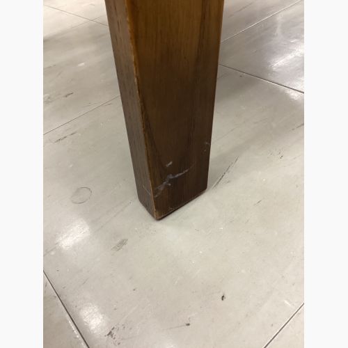 大塚家具製造販売株式会社 (オオツカカグセイゾウハンバイカブシキガイシャ) アームチェアー ブラウン×ブラック 回転式 C-860KA 天然木 アッシュ 桔梗