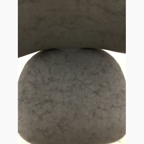 Moda en Casa (モーダエンカーサ) コブラ チェア ブラック ストームコール(プレミアムPU)