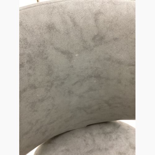 Moda en Casa (モーダエンカーサ) コブラ チェア ブラック ストームコール(プレミアムPU)