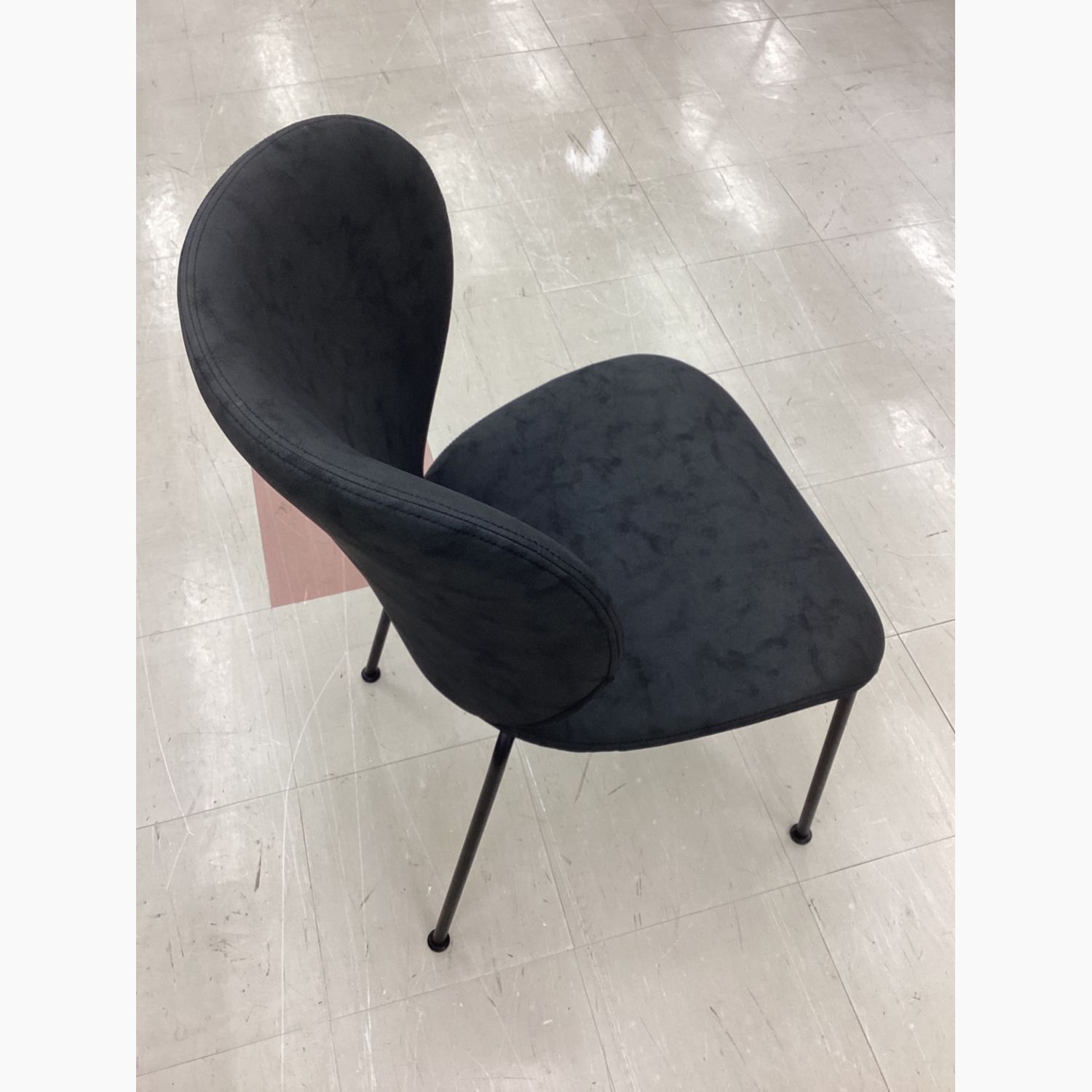 モーダエンカーサ コブラチェア moda en casa cobra chair モーダエン