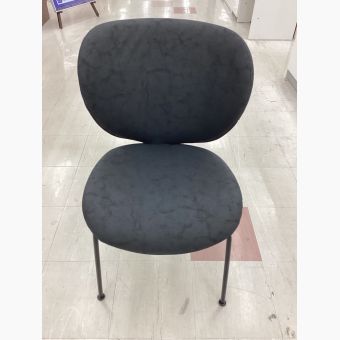 Moda en Casa (モーダエンカーサ) コブラ チェア ブラック ストームコール