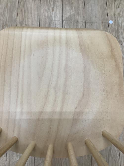 TON (トン) ウィンザーチェア ナチュラル ウィンザースタイルチェア１脚