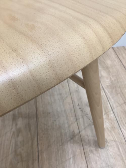 TON (トン) ウィンザーチェア ナチュラル ウィンザースタイルチェア１脚