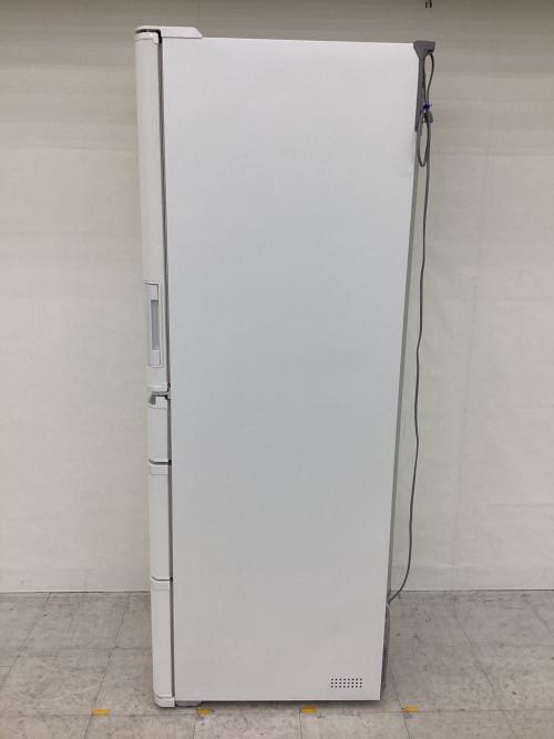 SHARP (シャープ) 5ドア冷蔵庫 78 SJ-X418K-W 2023年製 412L