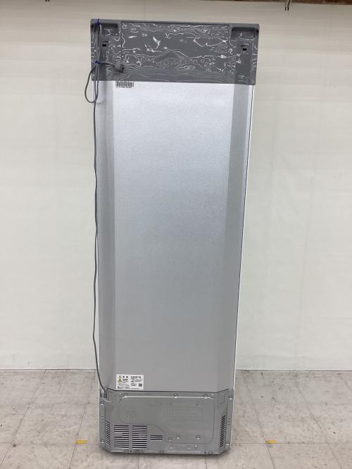 SHARP (シャープ) 5ドア冷蔵庫 78 SJ-X418K-W 2023年製 412L