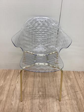 CALLIGARIS (カリガリス) ダイニングチェアー サントロペ