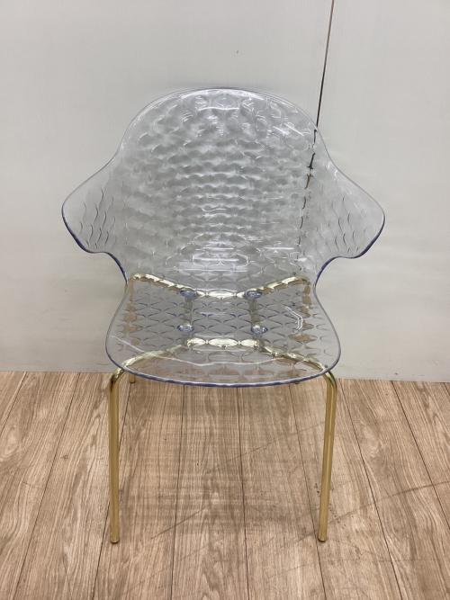 CALLIGARIS (カリガリス) ダイニングチェアー サントロペ