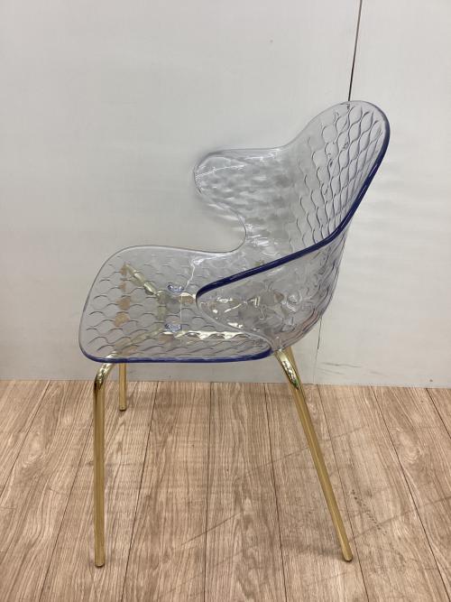 CALLIGARIS (カリガリス) ダイニングチェアー サントロペ