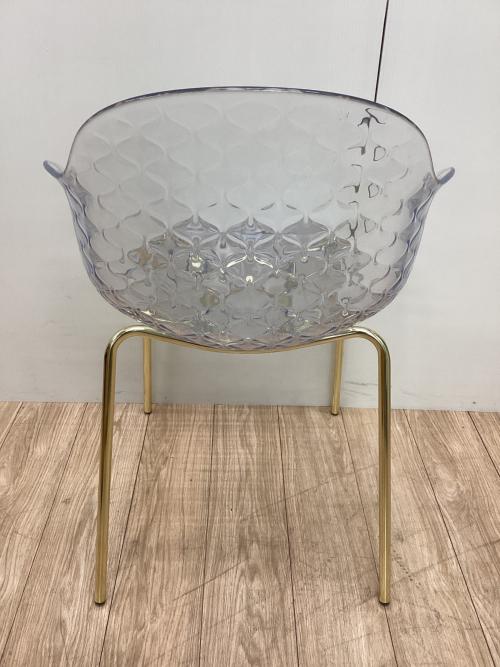 CALLIGARIS (カリガリス) ダイニングチェアー サントロペ