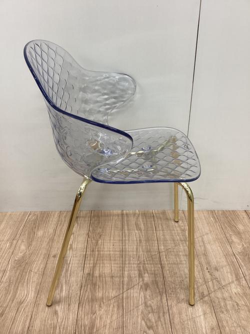 CALLIGARIS (カリガリス) ダイニングチェアー サントロペ