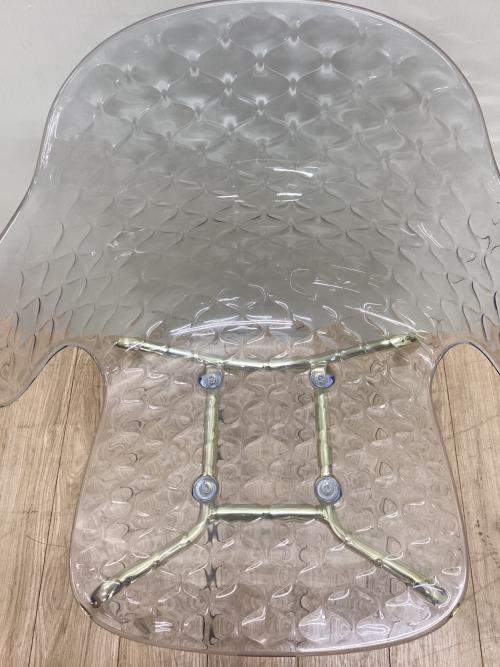 CALLIGARIS (カリガリス) ダイニングチェアー サントロペ