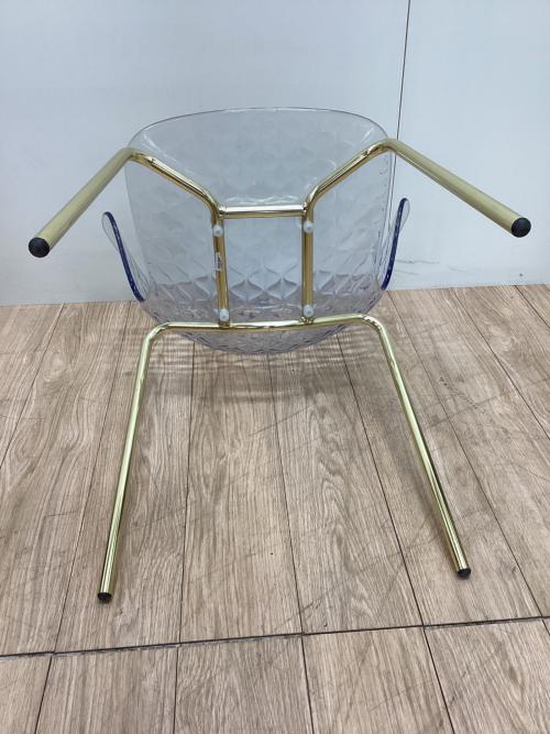 CALLIGARIS (カリガリス) ダイニングチェアー サントロペ