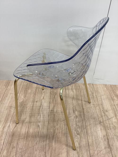 CALLIGARIS (カリガリス) ダイニングチェアー サントロペ